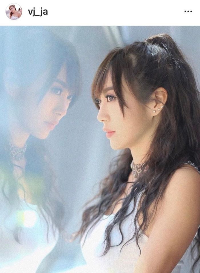 จ๋า ณัฐฐาวีรนุช