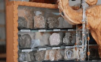 โอปอล – อัญมณีมีค่าของเม็กซิโก