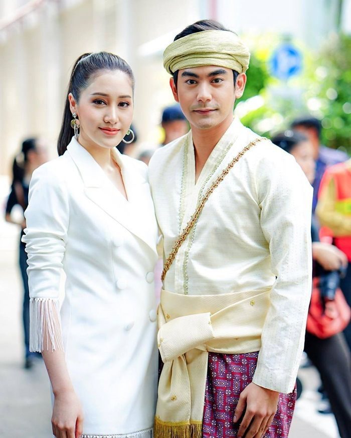 ละคร ลูกไม้ลายสนธยา