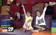 KODOMO เปิดโรงหนังเด็กเเห่งเเรกในเมืองไทย “KODOMO Kids Cinema”