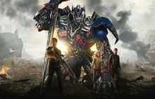 จับตาดูความปราดเปรียว-โฉบเฉี่ยว-ไฉไล ไปกับขบวนรถใน Transformers 4