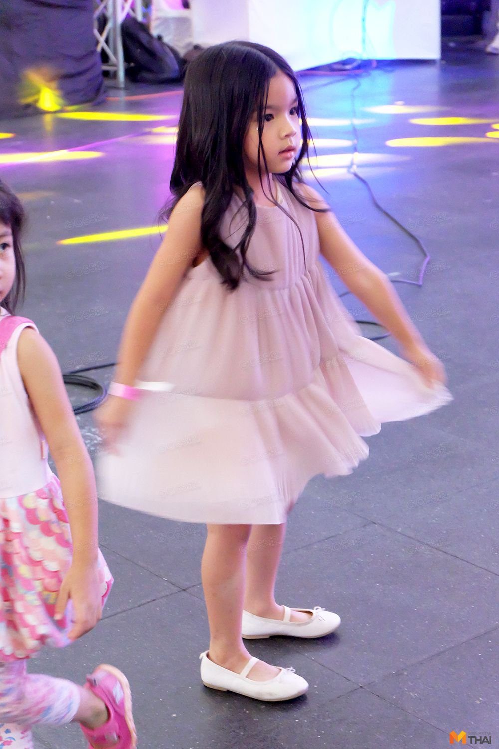 นางฟ้าของบ้าน