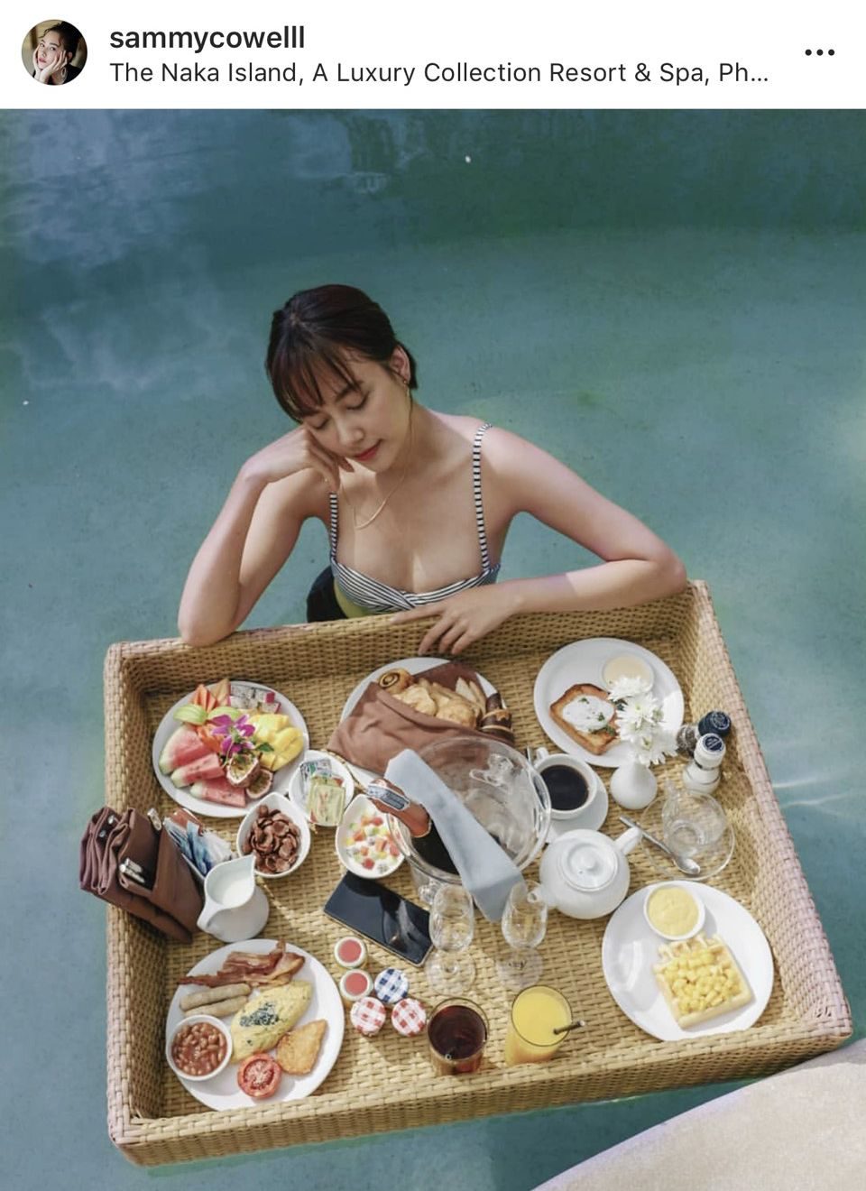 แซมมี่ เคาวเวลล์