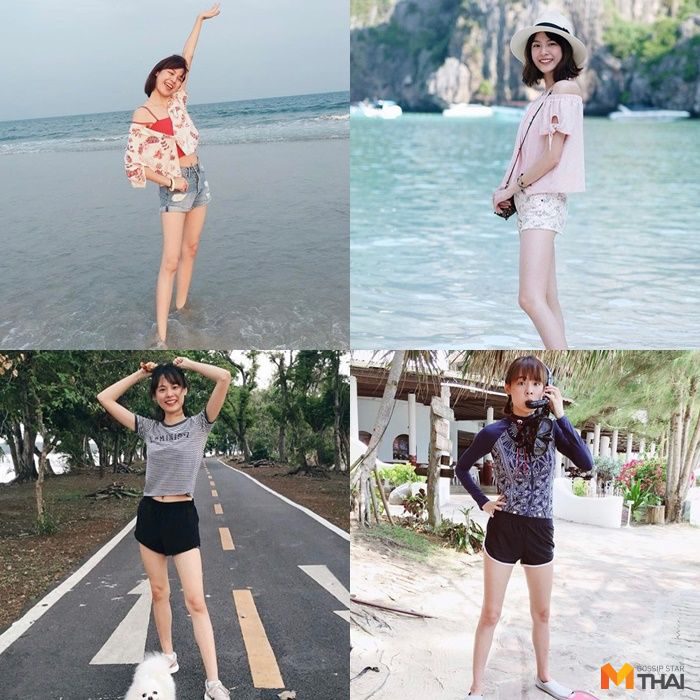 แพทตี้ อังศุมาลิน