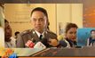 คืบหน้า “พล.ต.ท.ศานิตย์” นั่งที่ปรึกษา บริษัทไทยเบฟฯ