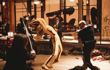 กว่าจะกลายเป็น Kill Bill – แรงบันดาลใจสุดเจ๋งของ Quentin Tarantino