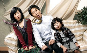 Scandal Makers ลูกหลานใครหว่า?ป่วนซ่านายเจี๋ยมเจี้ยม