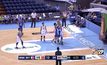 Thailand VS Vietnam Q2 “SEABA Championships 2017”
