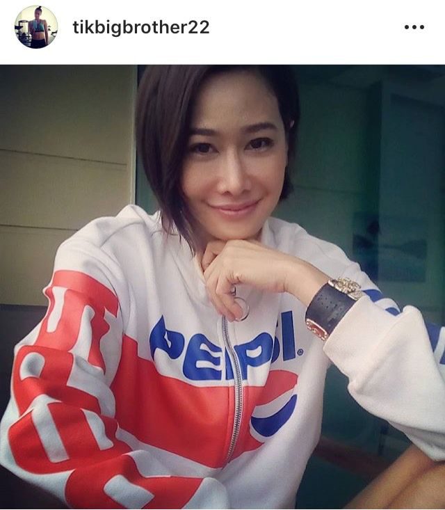 ติ๊ก บิ๊กบราเธอร์