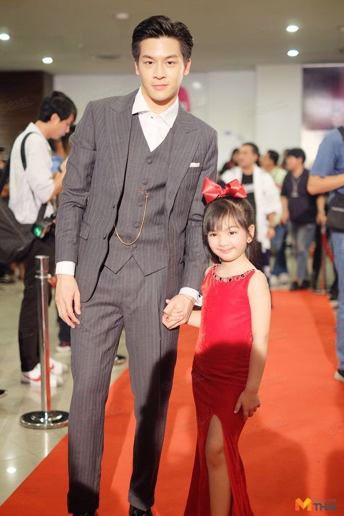 มาร์ช จุฑาวุฒิ - น้องอินเตอร์