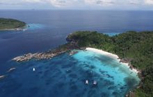 เปิดท่องเที่ยวหมู่เกาะสิมิลัน-หมู่เกาะสุรินทร์ วันแรก