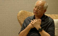 “นาจิบ” ยืนยันไม่ได้ผลประโยชน์จากกองทุน 1MDB