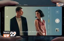 หัวเว่ยเปิดตัว “HUAWEI P20 SERIES”
