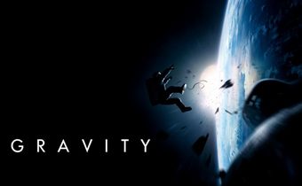 Gravity กราวิตี้ มฤตยูแรงโน้มถ่วง