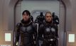 “ลุค เบซง” เผยหนังใหม่ Valerian เป็นการแก้เผ็ดจาก The Fifth Elemen