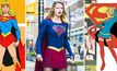 9 สิ่งที่คุณไม่รู้เกี่ยวกับ Supergirl!