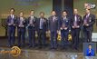 27 ศิษย์เก่า B.C.C. รับรางวัลอารีย์เสมประสาท
