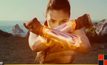 คลิปใหม่ Wonder Woman ฮีโร่แห่งเหล่าทวยเทพและมนุษย์โลก