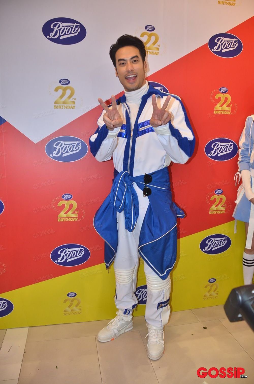 บอย ปกรณ์
