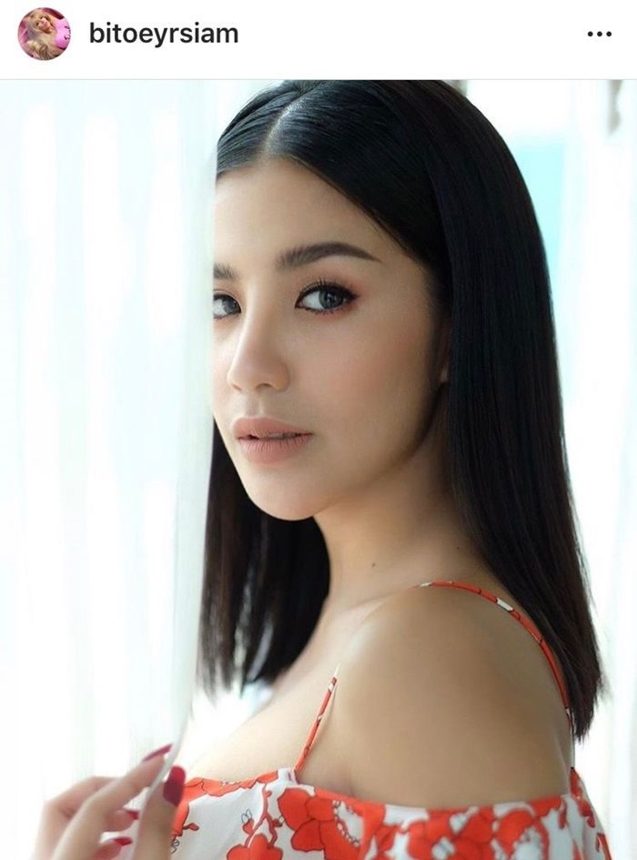 ใบเตย สุธีวัน