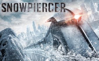 Snowpiercer ยึดด่วน วันสิ้นโลก