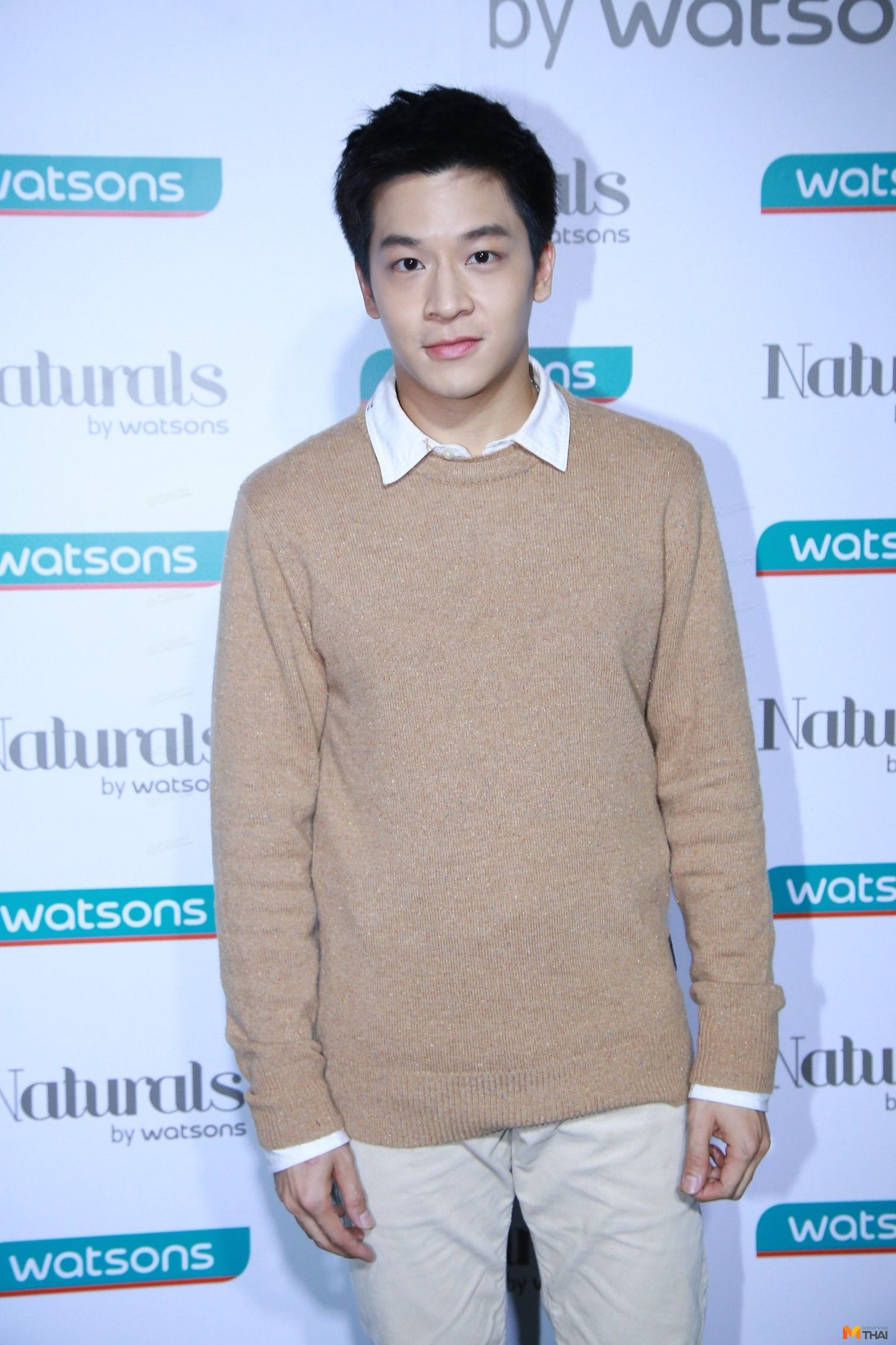 มาร์ช จุฑาวุฒิ