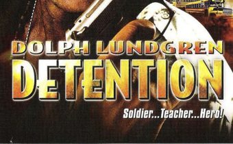 Detention ครูพันธุ์อึด ยึดโรงเรียนรบ
