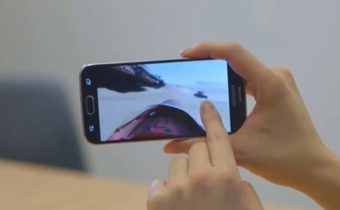 Facebook เปิดตัววิดีโอ 360 องศา