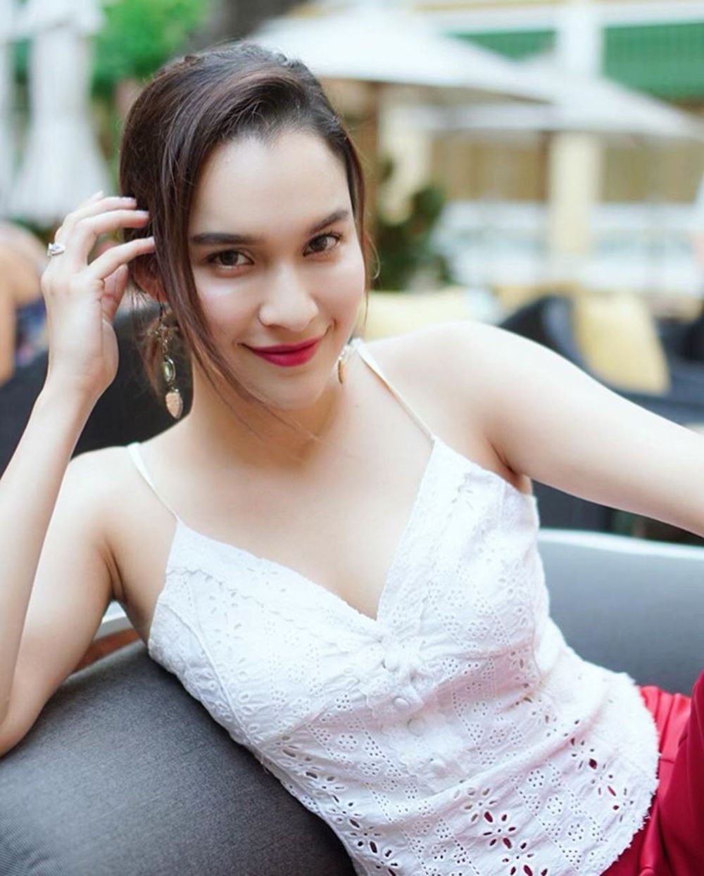 หยาดทิพย์ ราชปาล