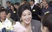 ยิ่งลักษณ์ปฏิเสธเพื่อไทยดึงพี่สาวนำทัพสู้เลือกตั้ง