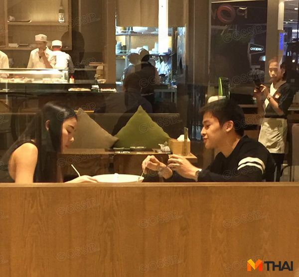 มาร์ช - จ๋อมแจ๋ม