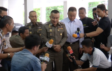 ”พล.ต.อ.ศรีวราห์” ไม่สน “เปรมชัย” ปฏิเสธฆ่าเสือดำ