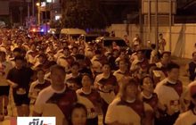 “นนทบุรี มินิมาราธอน” วิ่งระดมทุนช่วยเหลือเด็กและสตรี