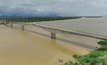 น้ำโขงวิกฤตเสี่ยงเกิดท่วมบ้านเรือนประชาชน