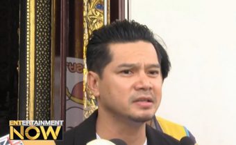“เต๋า สมชาย” ฟุ้งสนุกกับงานละคร ยังไม่คิดทำเบื้องหลัง