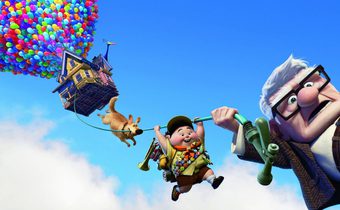 Up ปู่ซ่าบ้าพลัง