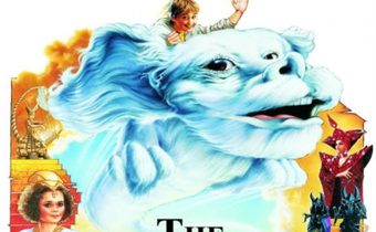 The Neverending Story II : The Next Chapter มหัศจรรย์สุดขอบฟ้า 2