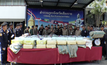 ตำรวจระบุกลุ่มยิงกำนัน ต.ปอ เกี่ยวพันยาบ้า 11 ล้านเม็ด