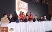 สตาร์ฟิลิปินาสไม่ประมาทโมโนแวมไพร์ ABL ซีซั่นใหม่