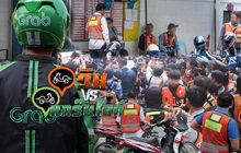 วิน VS แกร็บไบค์ 18-05-61