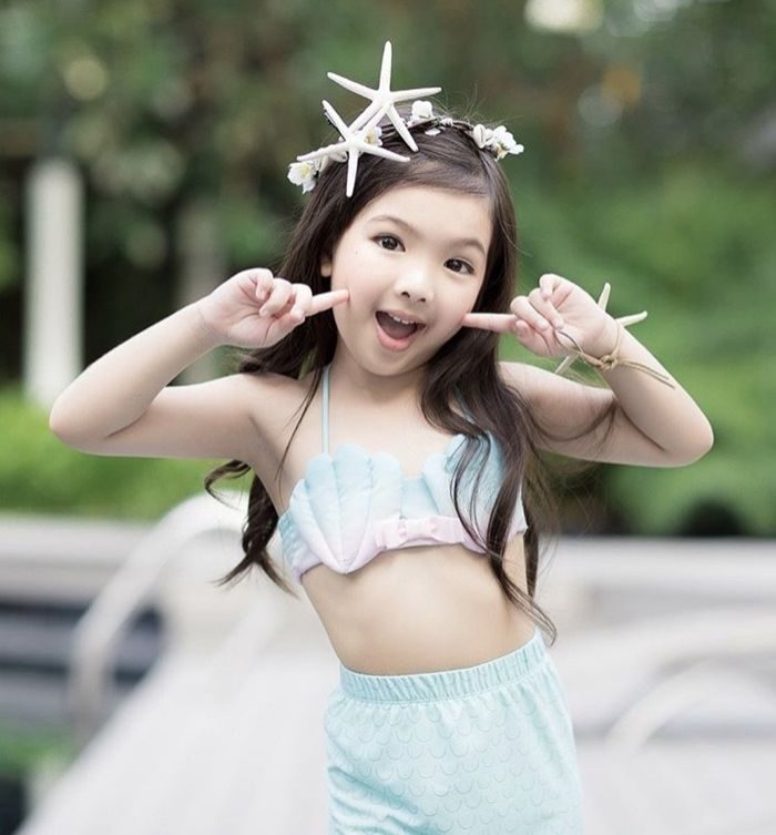 น้องอินเตอร์ รุ่งรดา