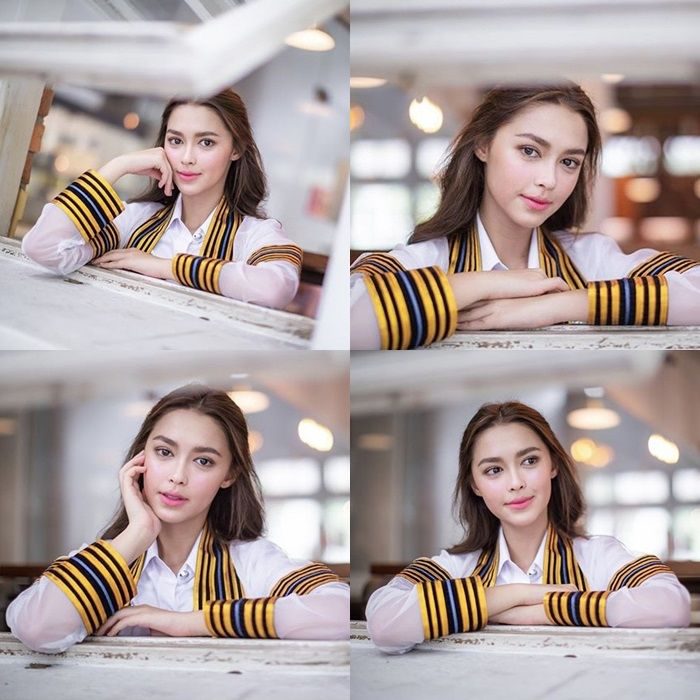 แพทริเซีย ธัญชนก