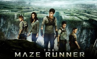 กฏมีไว้แหก? การเติบโตและเอาชีวิตรอดบนโลกที่โหดร้ายใน Maze Runner!
