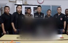 ตำรวจชลบุรีจับนักค้ายารายใหญ่