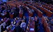 ผลเลือกตั้งสภายุโรป พรรคโปรEU ยังได้เสียงข้างมาก