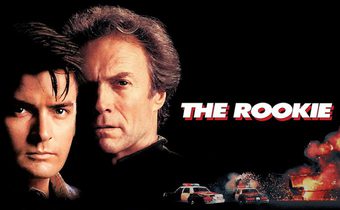 The Rookie รุ๊คกี้ ตำรวจอารมณ์ดิบ