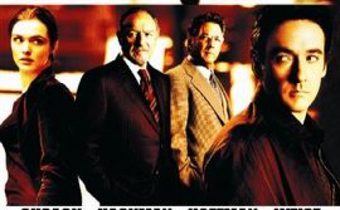Runaway Jury วันพิพากษ์แค้น