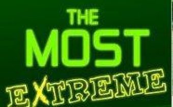 The Most Extreme Series สุดขีด! สัตว์พิศวง ปี 1