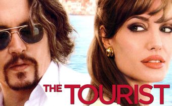 The Tourist ทริปลวงโลก