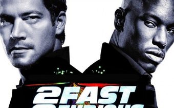 2 Fast 2 Furious เร็วคูณ 2 ดับเบิ้ลแรงท้านรก